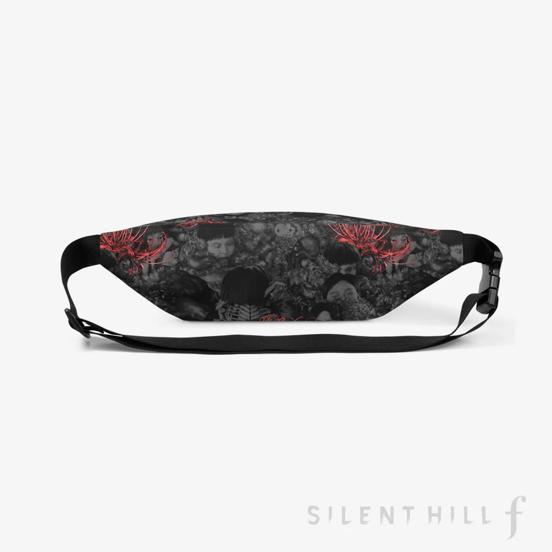 SILENT HILL f Fanny Pack
