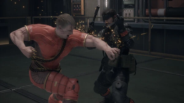 METAL GEAR SOLID Δ: SNAKE EATER (Deluxe)