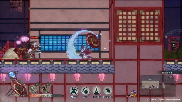 GetsuFumaDen: Undying Moon Deluxe