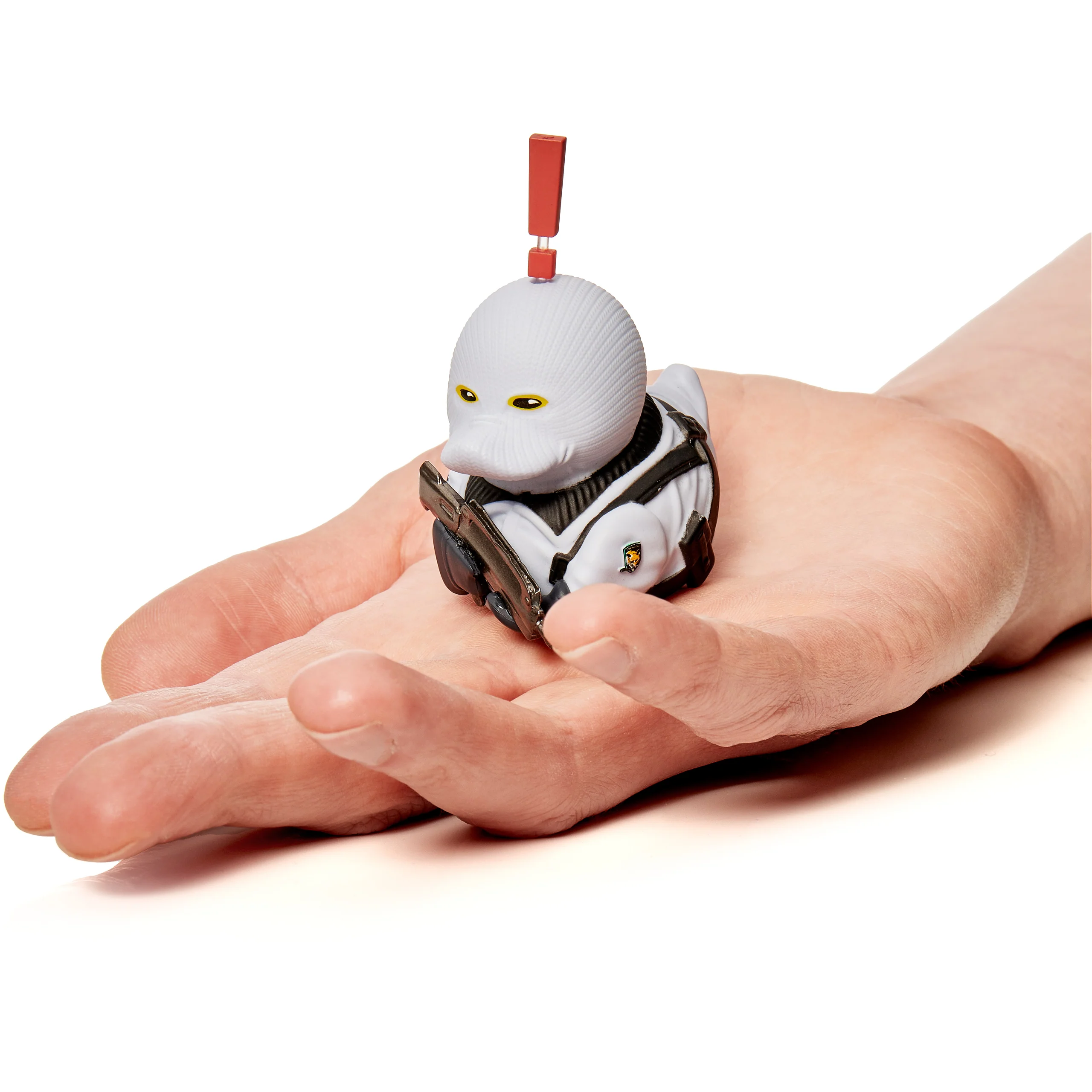 Metal Gear Solid ‘Genome Soldier’ Mini TUBBZ Canard cosplay de collection