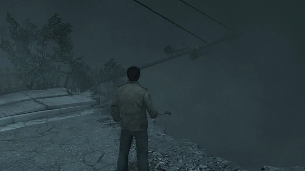 Silent Hill Homecoming PC Game