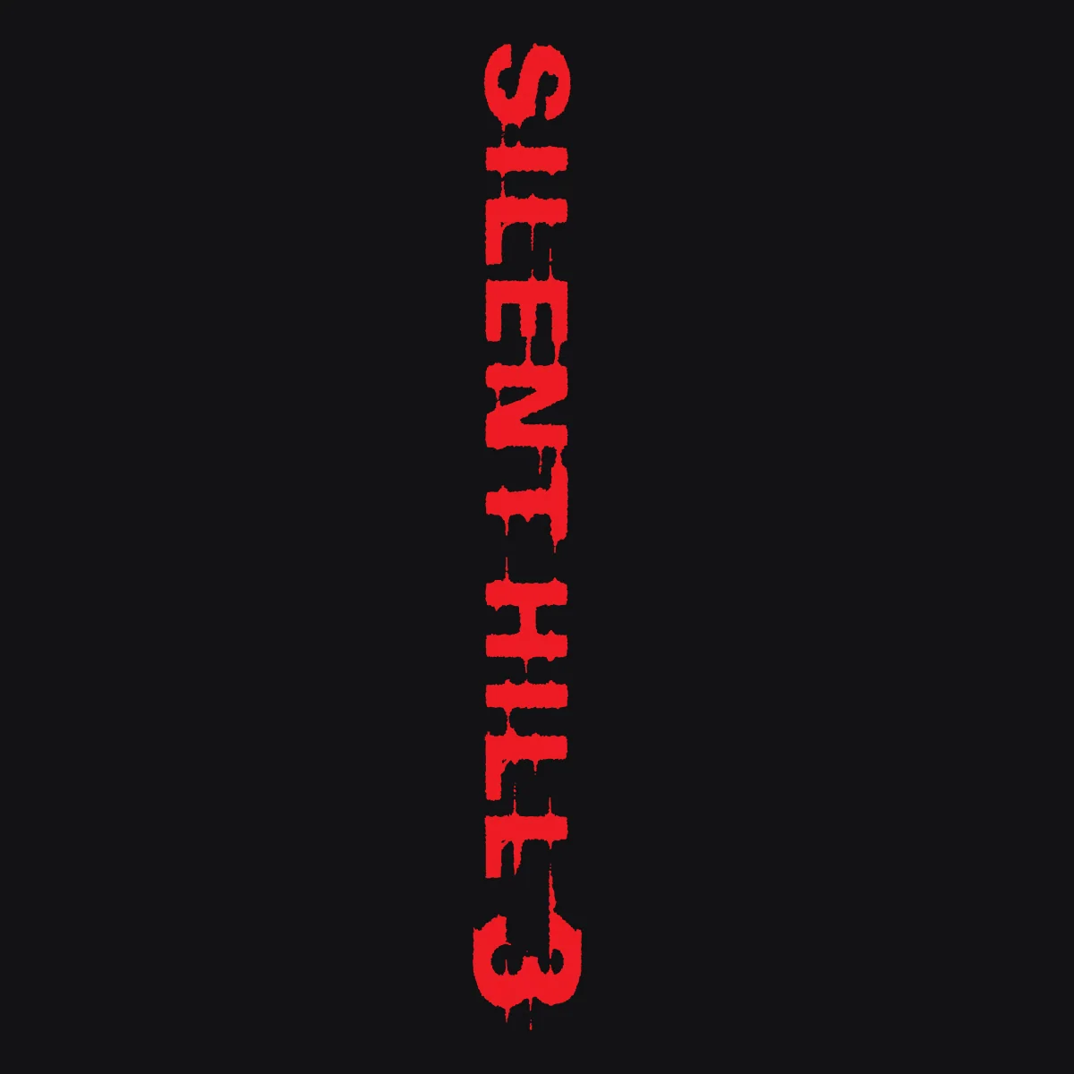 SH3 Logo T-Shirt