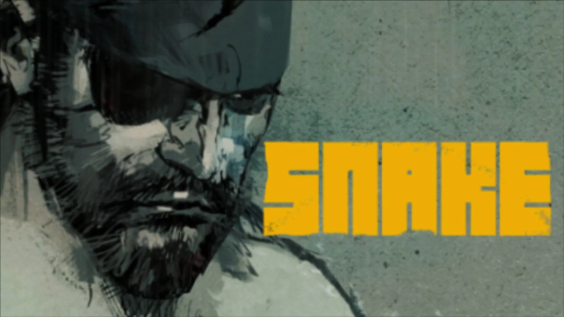 METAL GEAR SOLID: MASTER COLLECTION Vol.2