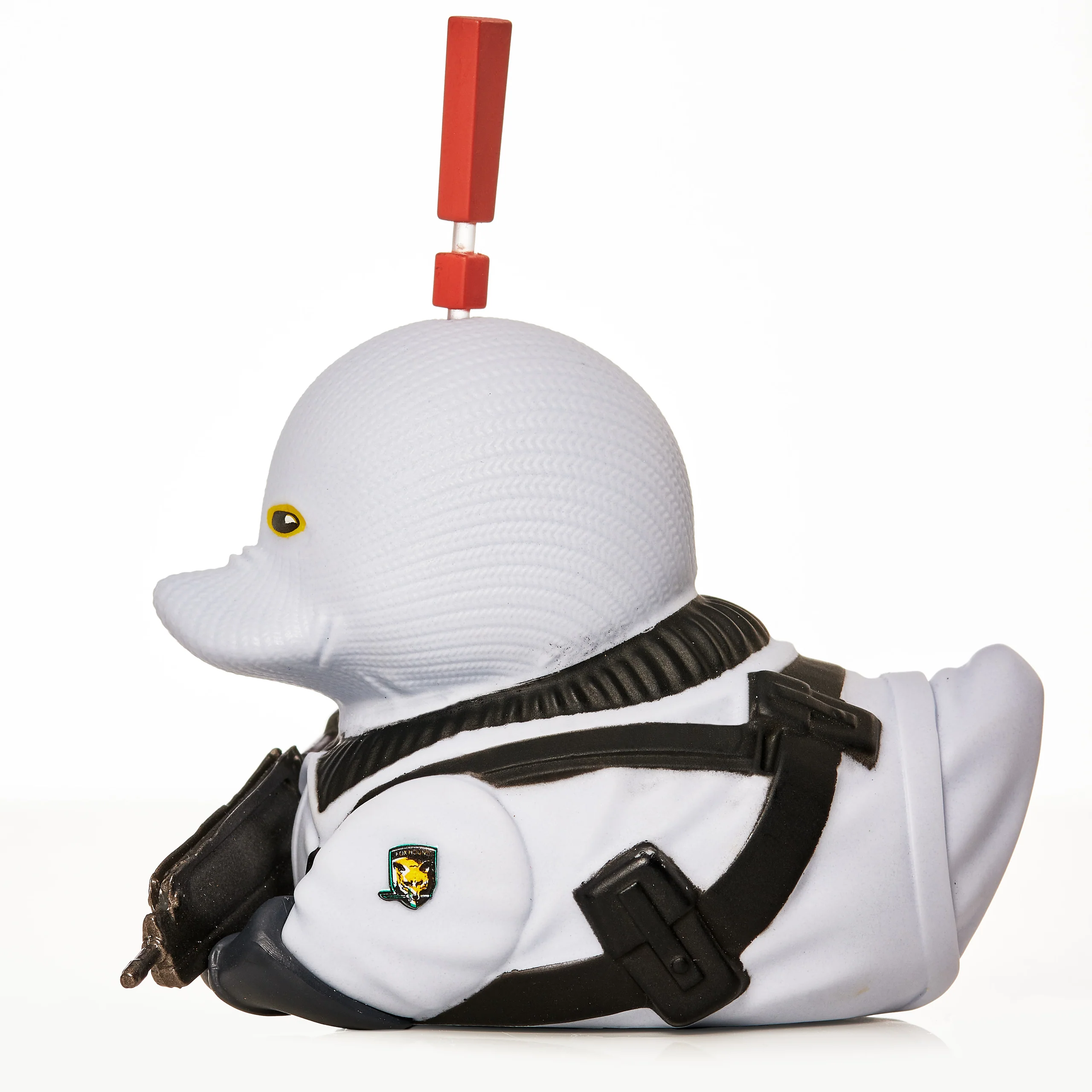 Metal Gear Solid ‘Genome Soldier’ Mini TUBBZ Canard cosplay de collection