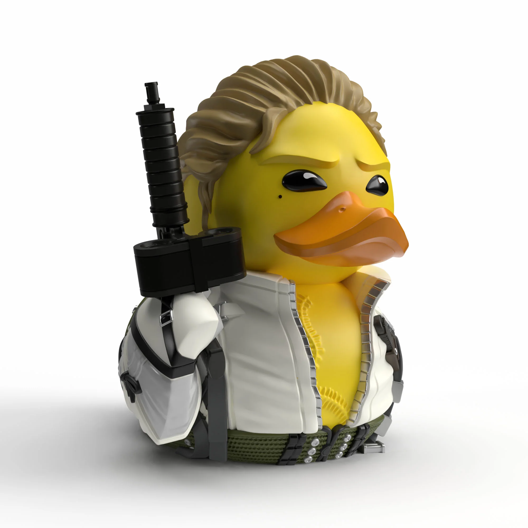 Metal Gear Solid: The Boss (MGS3) TUBBZ (First Edition)