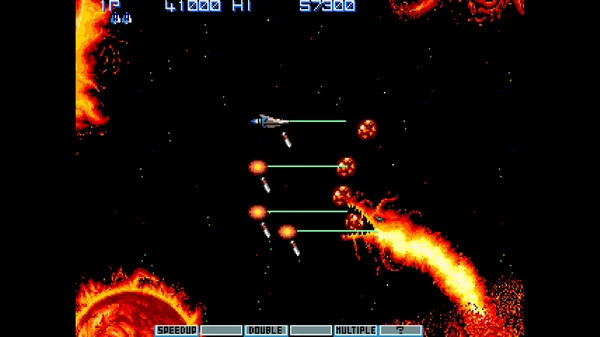 Anniversary Collection Arcade Classics