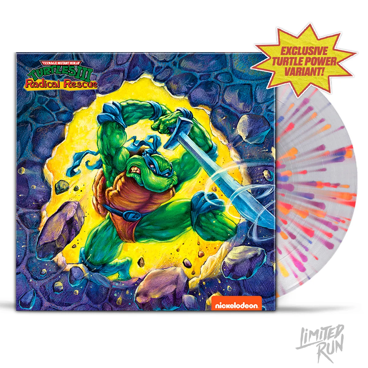 Vinylplaat