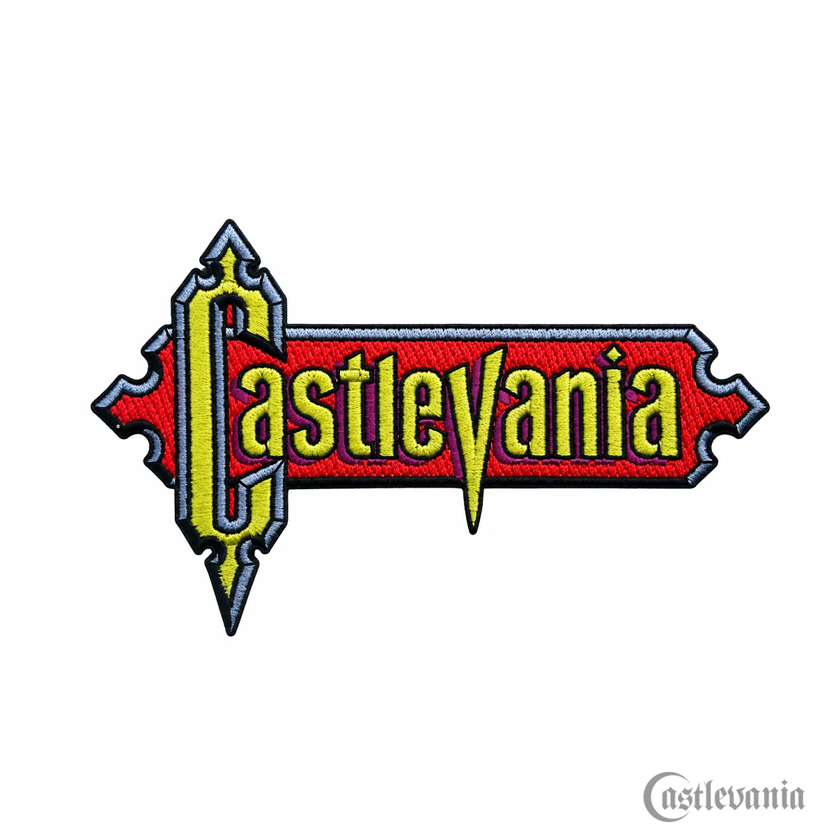 Castlevania Lot rétro 40e anniversaire