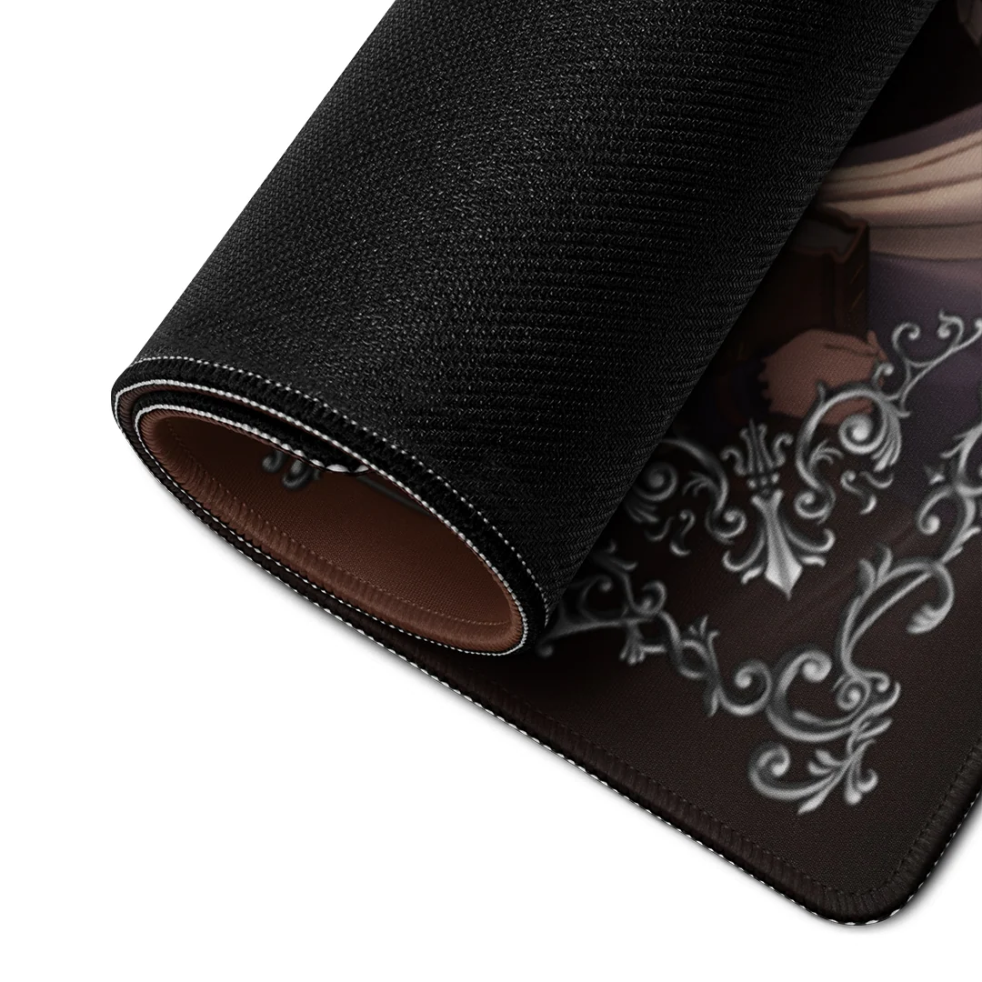 CASTLEVANIA Dominus Gaming Mouse Pad Desk Mat