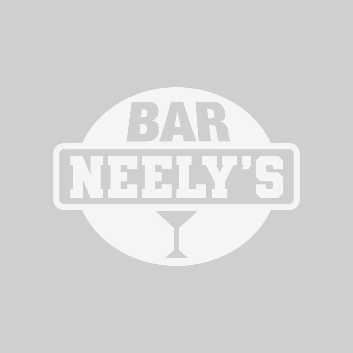 Bar Neely's Pint Glass from Silent Hill