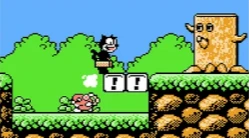 Felix The Cat Exclusive Edition - SWITCH