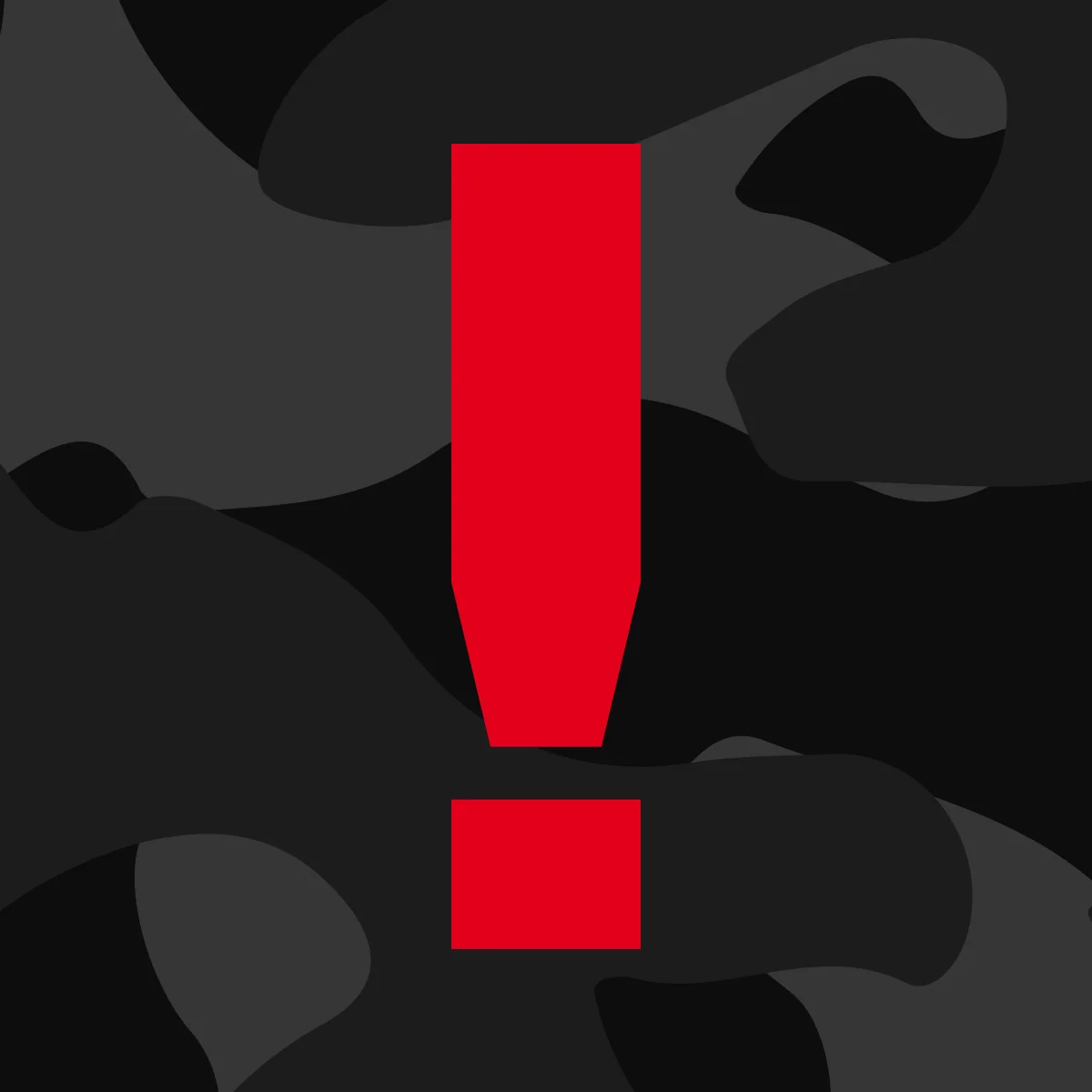 MGS3 Spirit Camo Hoodie: Heavyweight Snake Eater Pullover