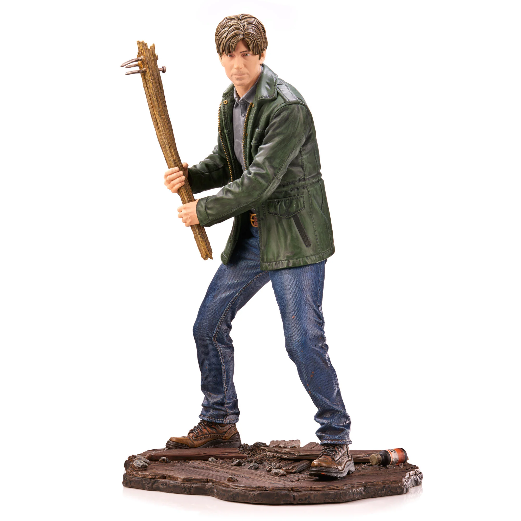 Silent Hill 2 James Sunderland Limited Edition Statue