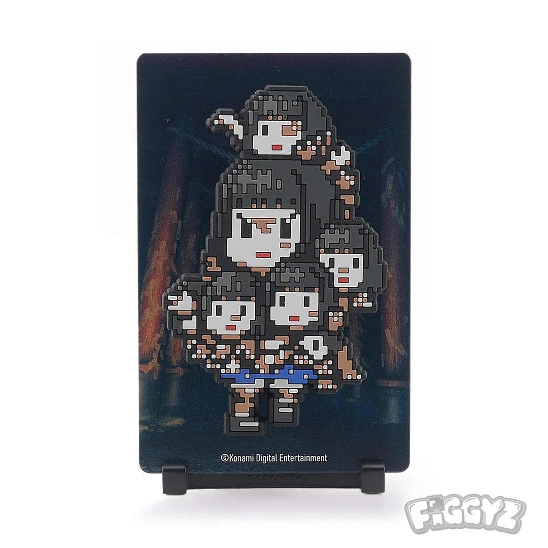Figurine de collection FiGGYZ SILENT HILL f Oi-Omoi