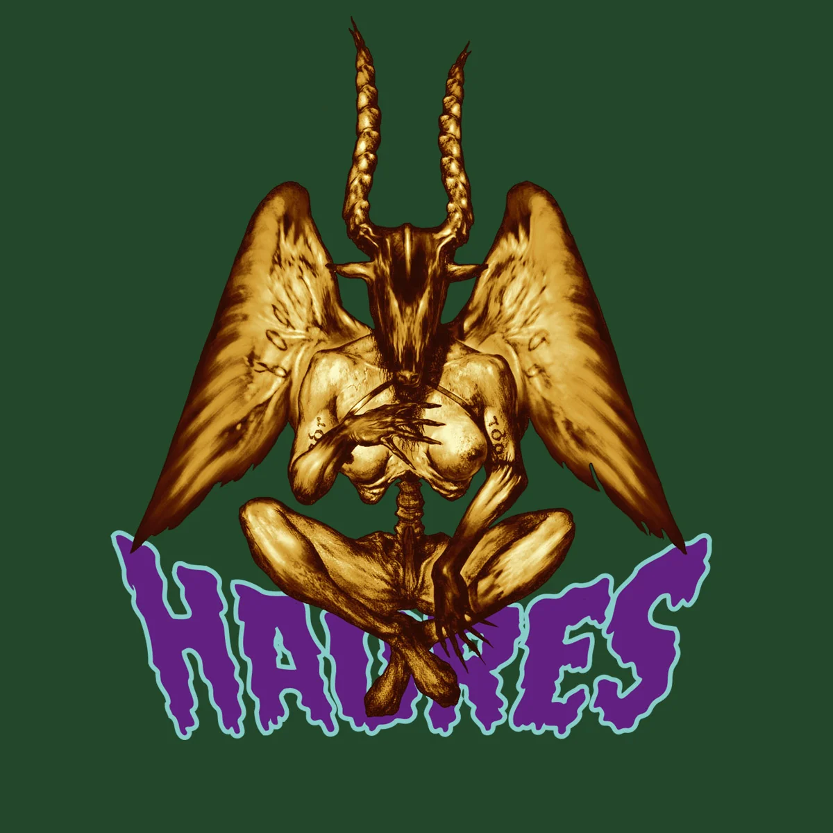 Jasper's T-Shirt from Silent Hill 4