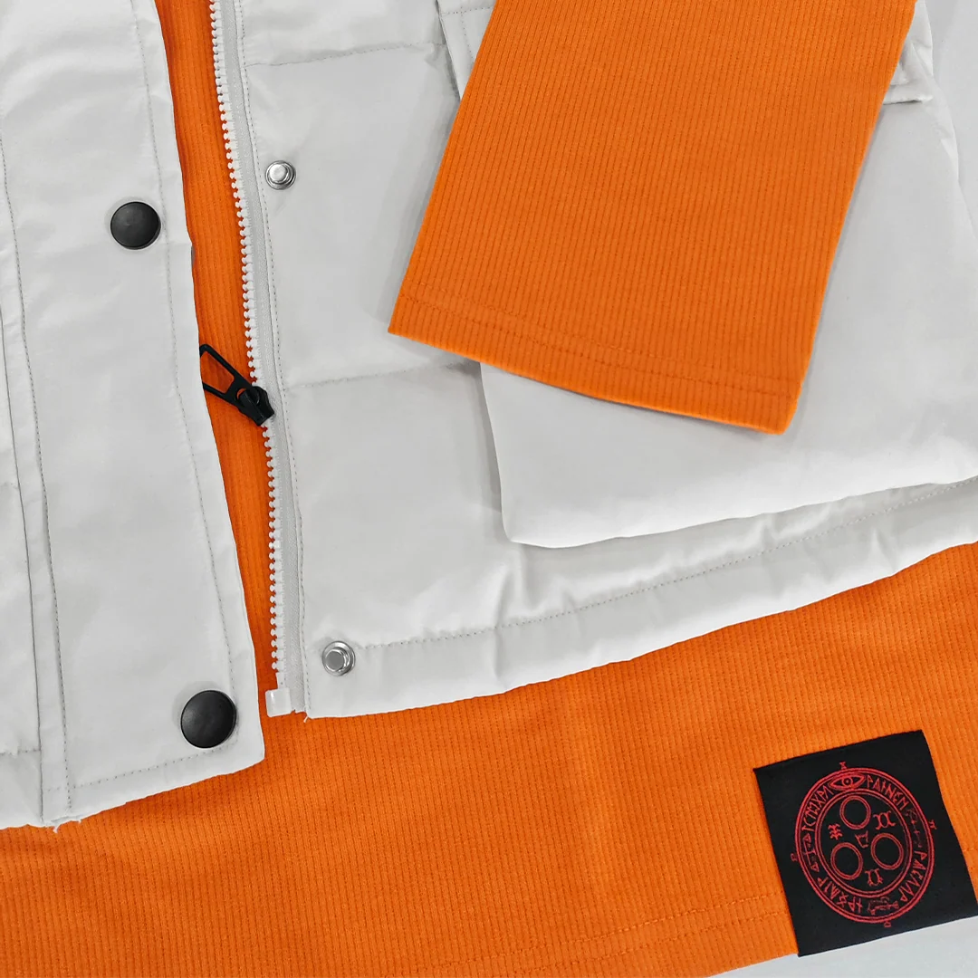 SILENT HILL 3 Heather's Vest and Shirt Cosplay Set