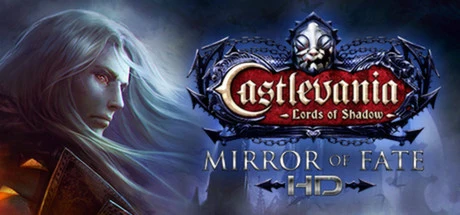 Castlevania Lords of Shadow – Mirror of Fate HD