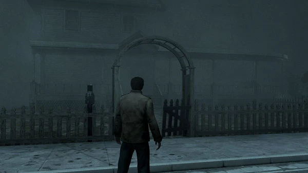 Silent Hill Homecoming PC Game