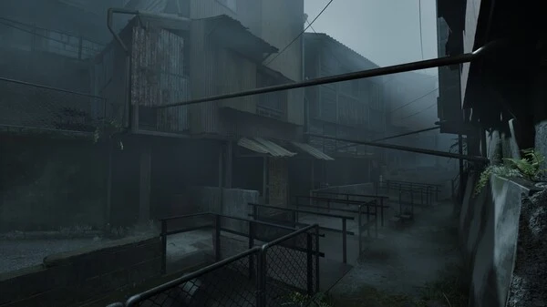 SILENT HILL f（豪華版）