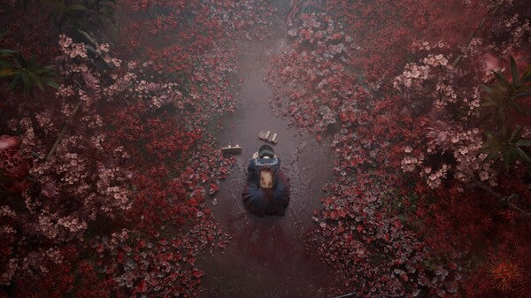 SILENT HILL f（豪華版）