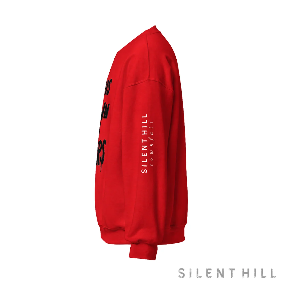 SILENT HILL: Townfall Sweatshirt
