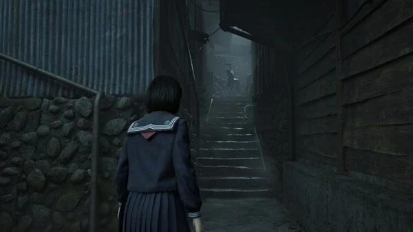 SILENT HILL f（豪華版）
