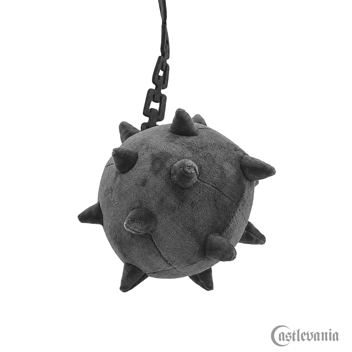 Castlevania 40th Anniversary Vampire Killer Whip Plushie
