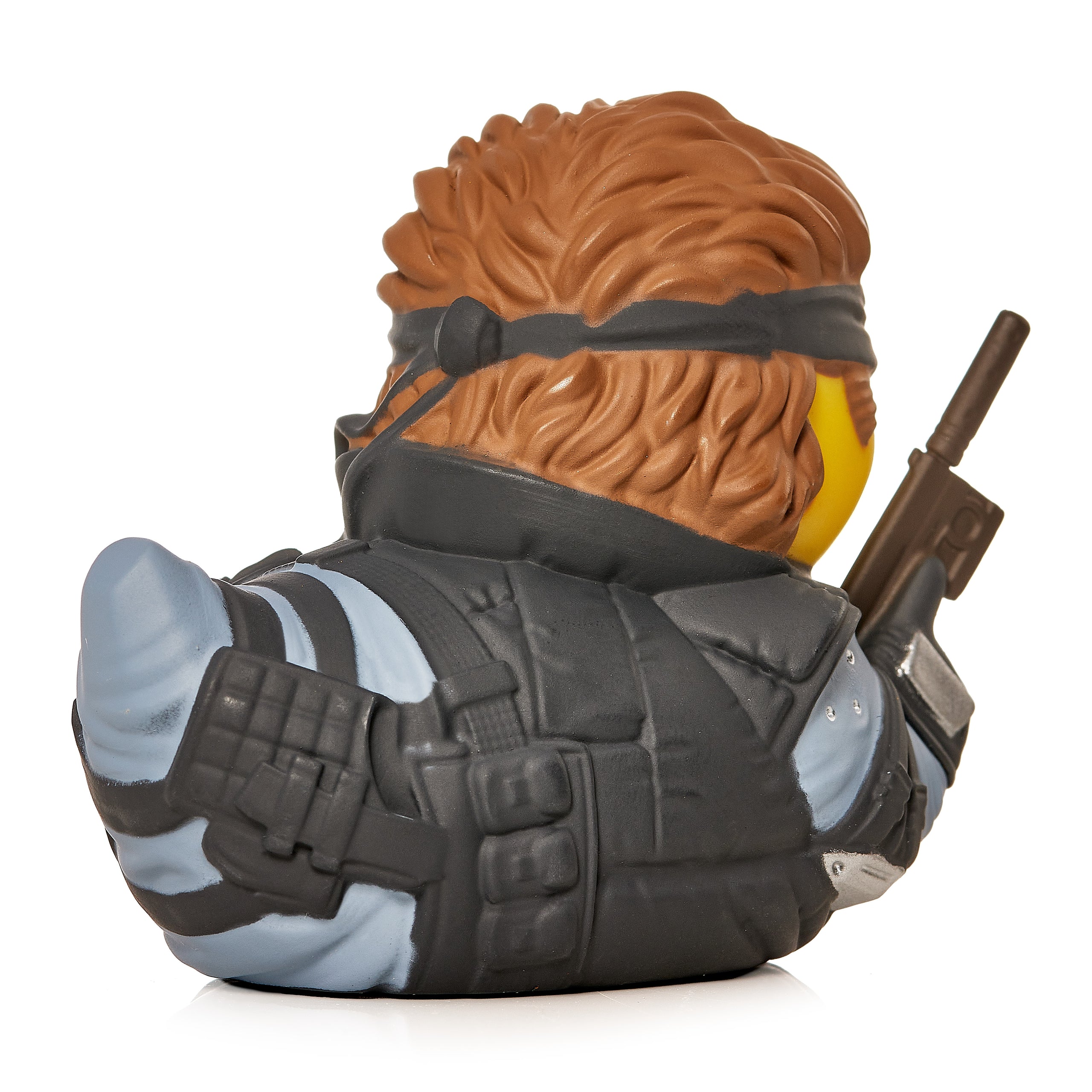 Metal Gear Solid ‘Solid Snake’ Mini TUBBZ Cosplaying Duck Collectible