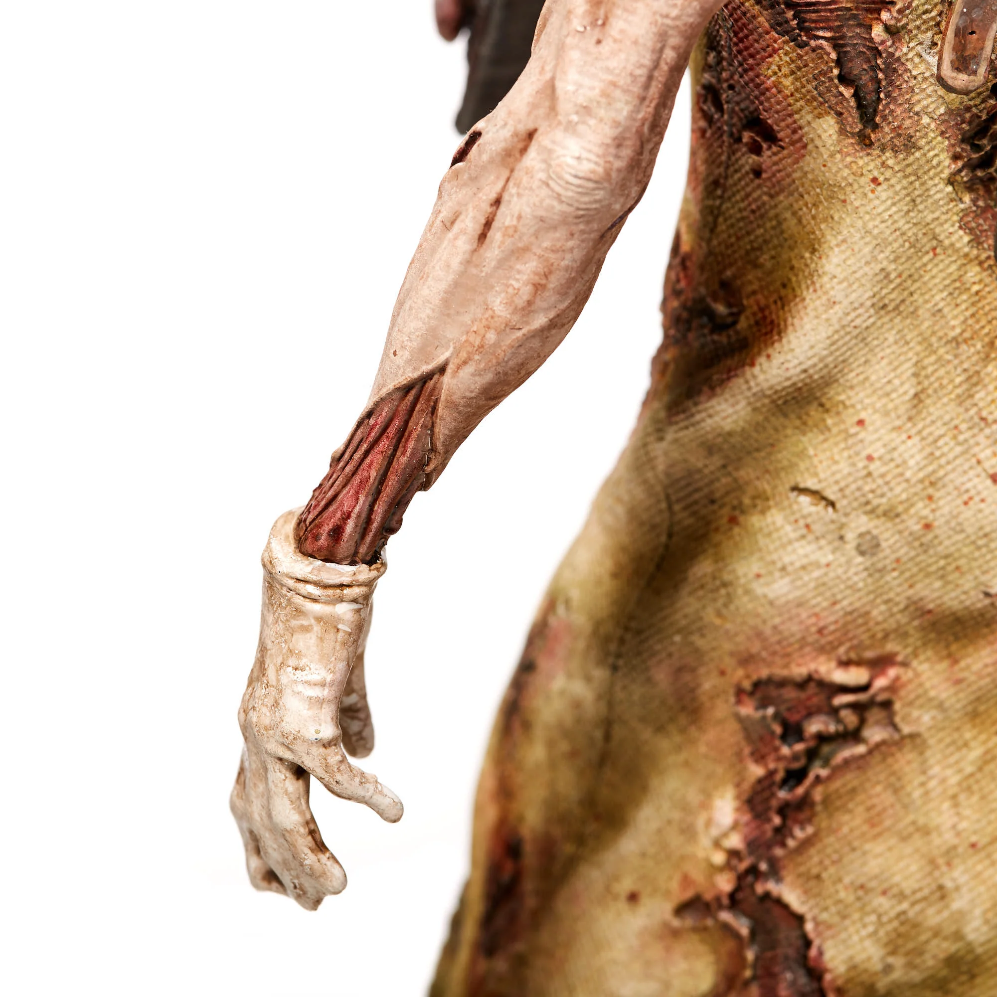 Silent Hill 2 Red Pyramid Thing Limited Edition Statue