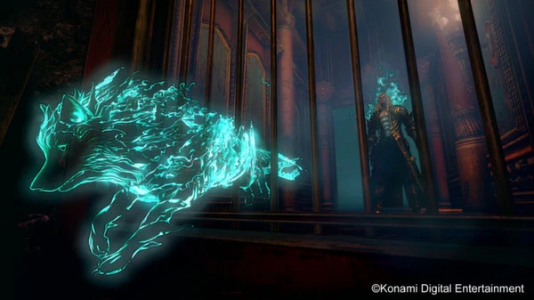 Castlevania: Lords of Shadow 2 - Revelations DLC