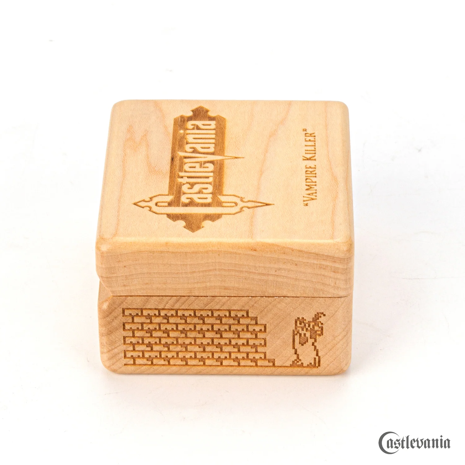 Castlevania Collector's Edition Music Box, Limited Numbered Series