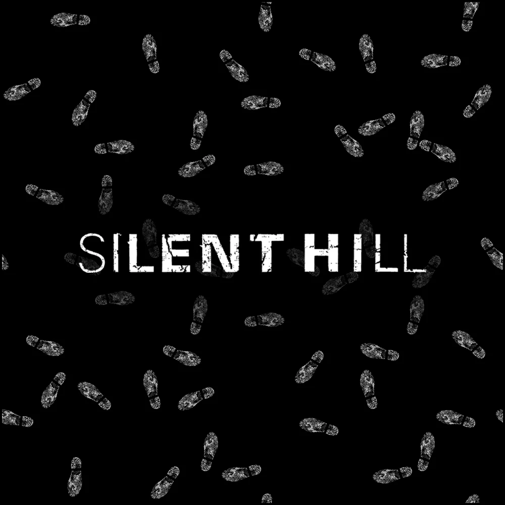 Silent Hill Fully Loaded Unisex Hoodie with Brushed Fleece Lining