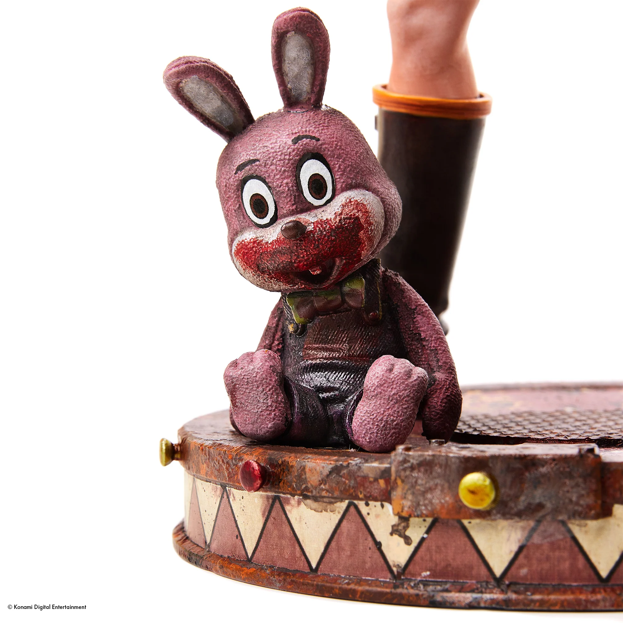 Statue Silent Hill 3 Heather Mason Édition Limitée