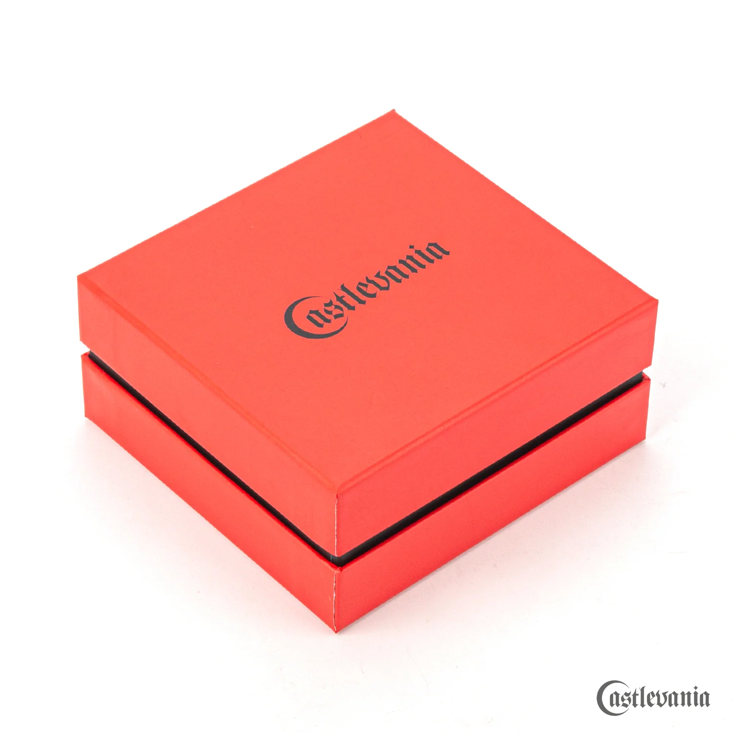 Castlevania Collector's Edition Music Box, Limited Numbered Series