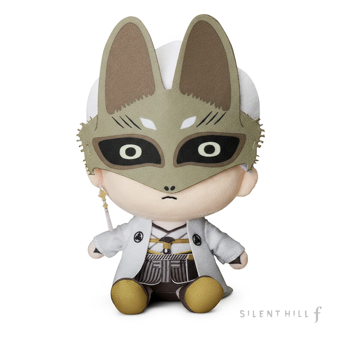 Collectible Plush