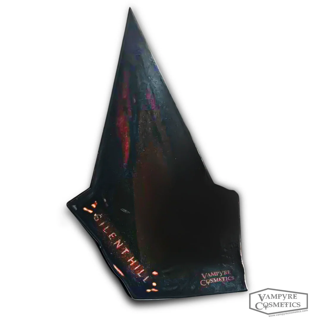 SILENT HILL 2 Pyramid Head Palette by Vampyre Cosmetics