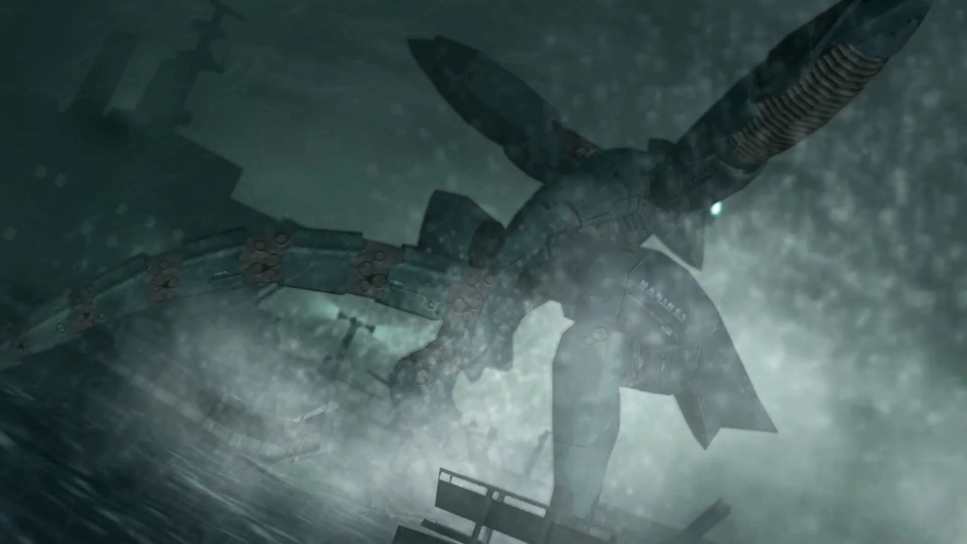 METAL GEAR SOLID 3: Snake Eater - Master Collection Version