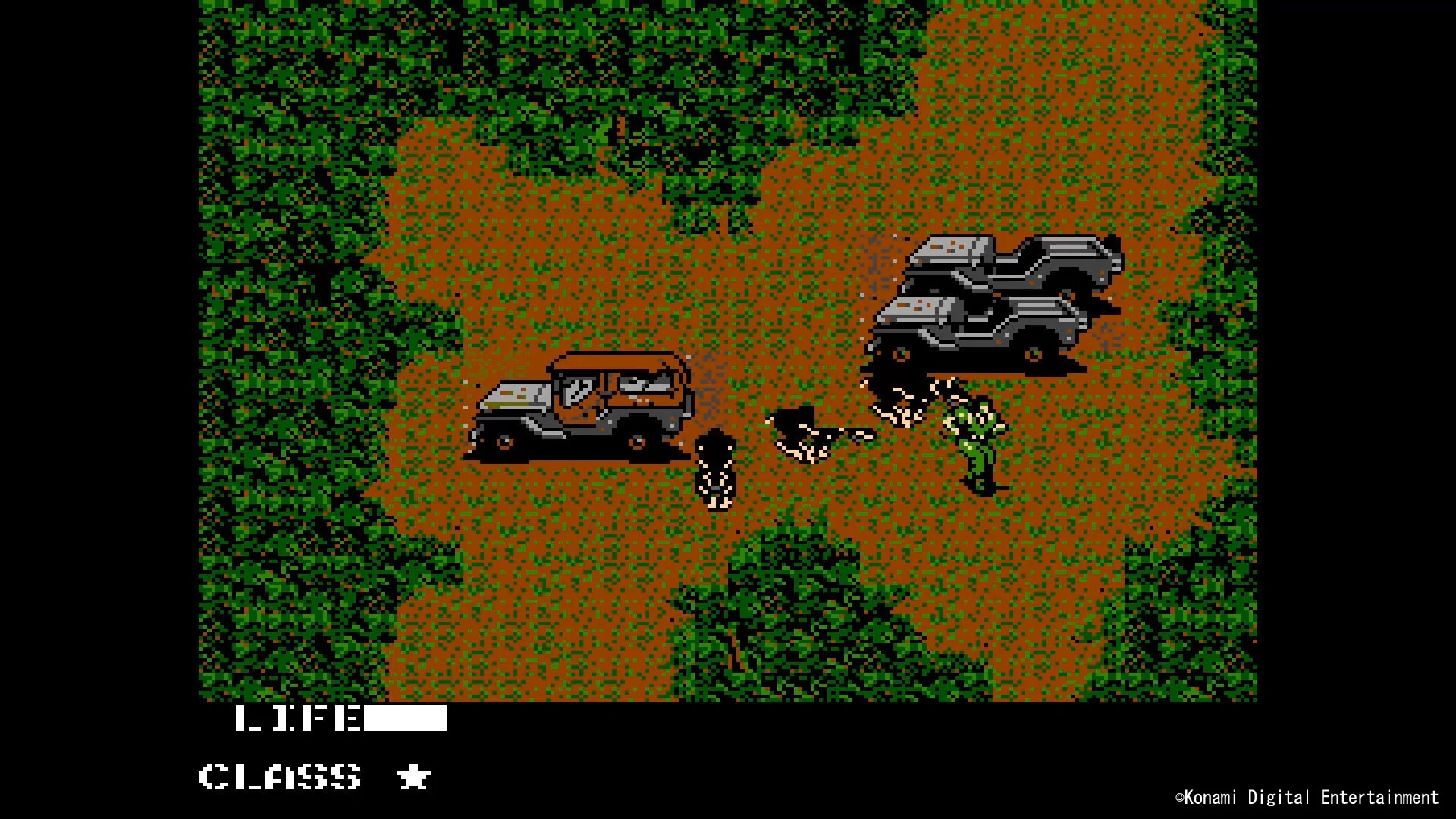 METAL GEAR SOLID: MASTER COLLECTION VOL.1