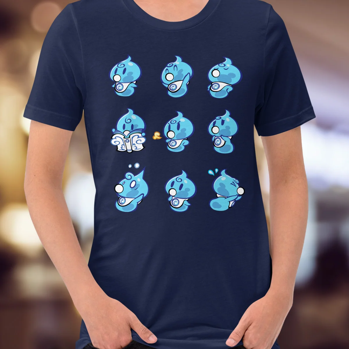 Super Bomberman R 2 Ellon T-paita 40th Anniversary