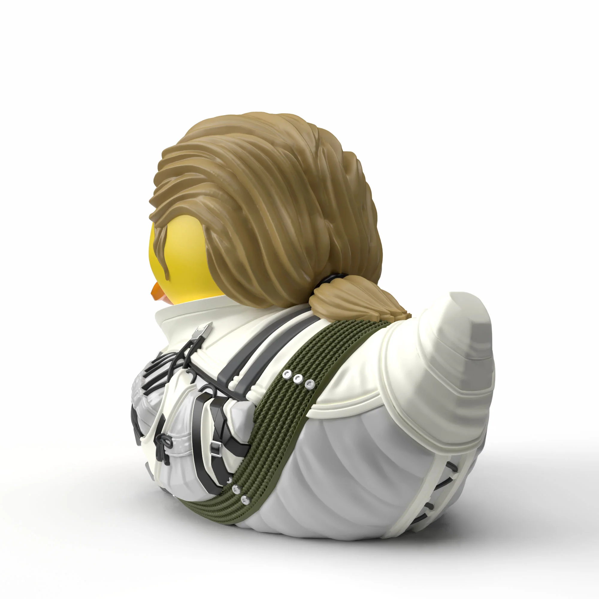 Metal Gear Solid: The Boss (MGS3) TUBBZ (First Edition)