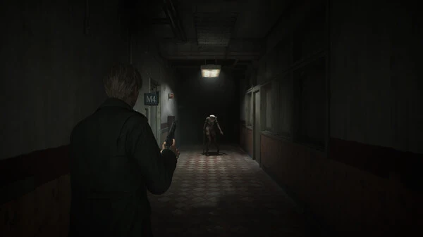 SILENT HILL 2 - Digital Deluxe